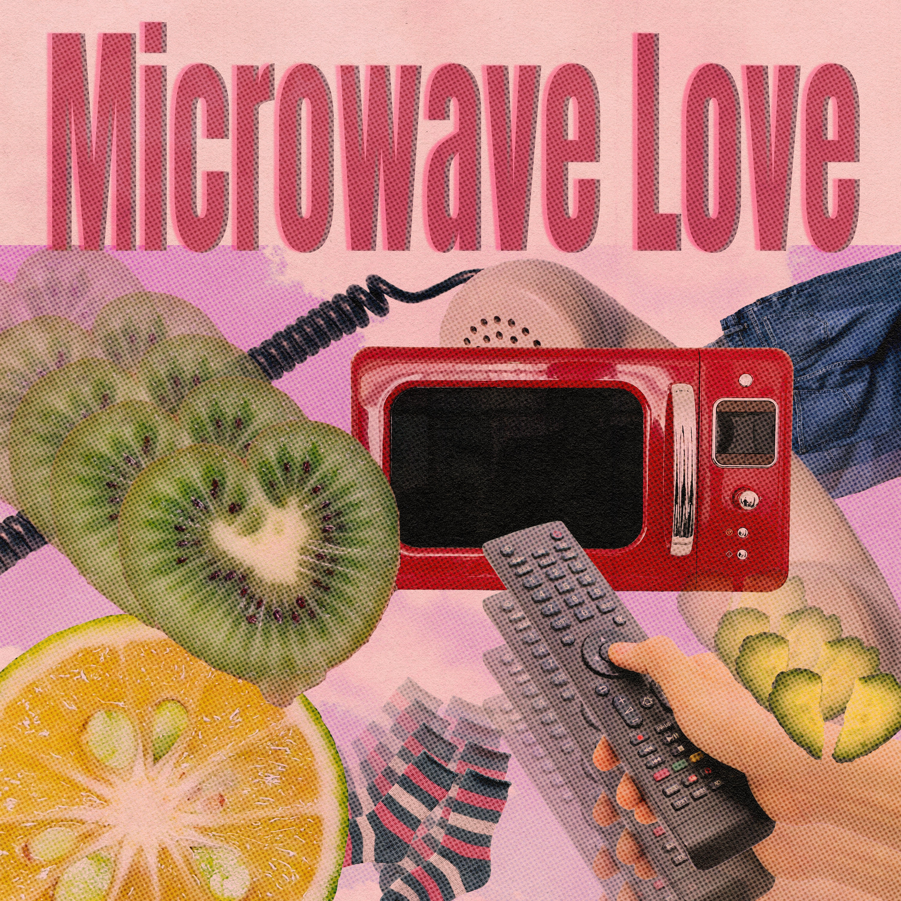Microwave Love